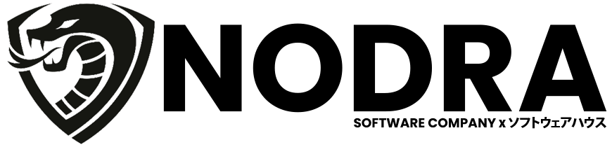 Nodra Logo